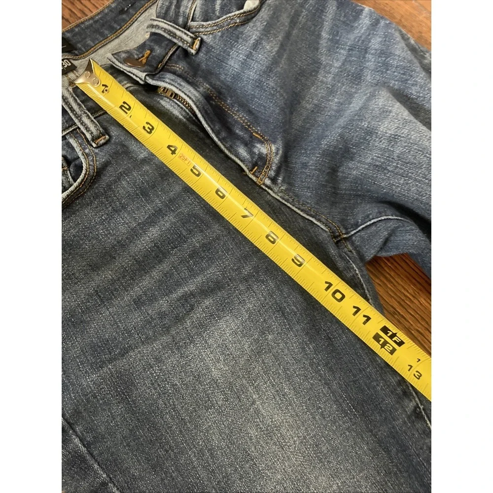 Judy Blue Women's Skinny Fit Jeans Size 11/30 Style #JB82252MD